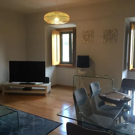Homez T1_lisboa * Lisboa